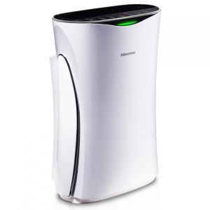 Brico Depôt Purificador de aire ae-23r4af hisense oferta