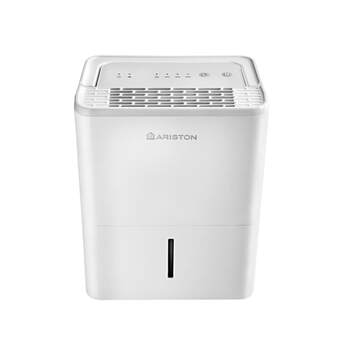 Brico Depôt Deshumidificador, ariston, deos 12s, 12 litros/dia oferta