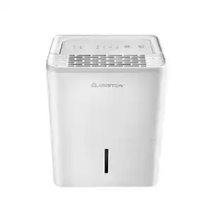 Brico Depôt Deshumidificador, ariston, deos 12s, 12 litros/dia oferta