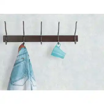 Brico Depôt Papel pintado tnt textura piel cocodrilo azul claro oferta