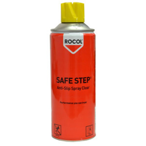Brico Depôt Safe step spray antideslizante transparente 400 ml oferta