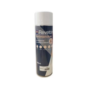 Brico Depôt Spray pintura antimanchas blanco reveton 500 ml oferta