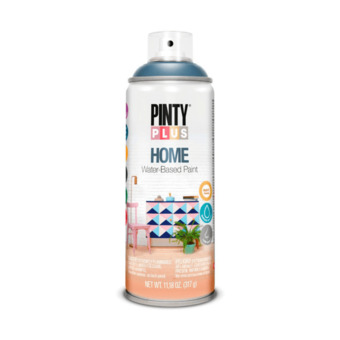 Brico Depôt Spray pintyplus home base agua 400 ml (hm128 klein antiguo) oferta