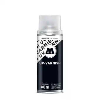 Brico Depôt Spray urbanfine barniz mate 400 ml oferta