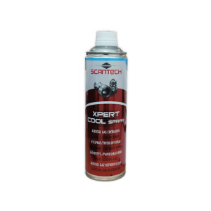 Brico Depôt Spray xpert gas enfriador 500 ml oferta