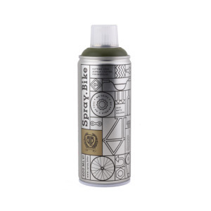 Brico Depôt Spray bike serie london collection 400 ml (parsons green) oferta