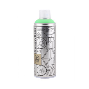 Brico Depôt Spray bike serie fluor collection 400 ml (fluor green) oferta