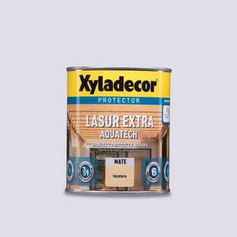 Brico Depôt Protector extra mate para madera wengué - 2,5 l oferta