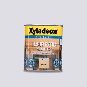 Brico Depôt Protector extra mate para madera roble - 2,5 l oferta