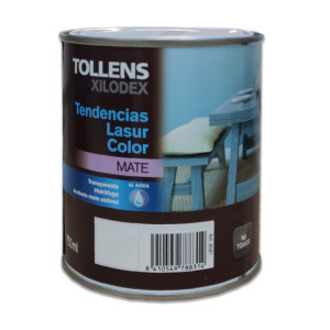 Brico Depôt Lasur al agua tendencias 750 ml (lavanda 545) oferta