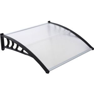 Brico Depôt Marquesina toldo para - 120 x 120 cm oferta