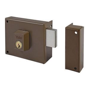 Brico Depôt Cerradura 124ap-12 d oferta