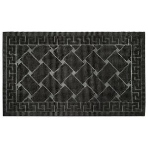 Brico Depôt Felpudo goma 40 x 70 trama oferta