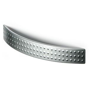Brico Depôt Tirador zamak flecos 160mm. cromo mate oferta