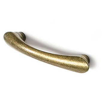 Brico Depôt Tirador zmk capitel l86 c64 oro viejo oferta