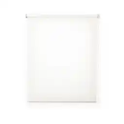 Brico Depôt Estor enrollable traslúcido blanco, 160 x 250cm oferta