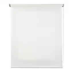 Brico Depôt Estor translúcido estores enrollables para ventanas blanco 160x250 cm oferta
