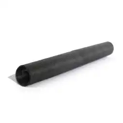 Brico Depôt Malla mosquitera de pvc en rollo - 1.40 x 2 m negro oferta