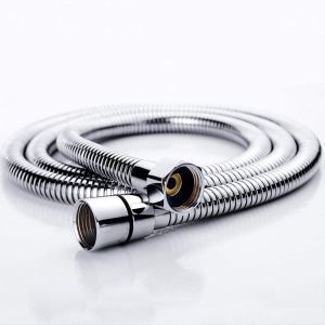 Brico Depôt Flexo acero inoxidable 175 / 225 diám.15 oferta