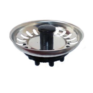 Brico Depôt Tapón fregadero goma granel oferta