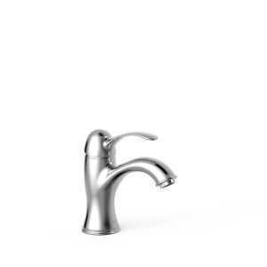 Brico Depôt Monomando lavabo tres clasic 242.103.01 tres oferta