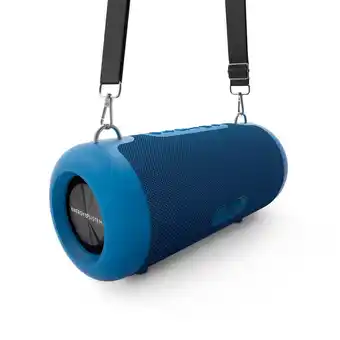 Decathlon Altavoces portátiles energy sistem urban box 6 navy 40 w, tws, bluetooth 5.0 oferta