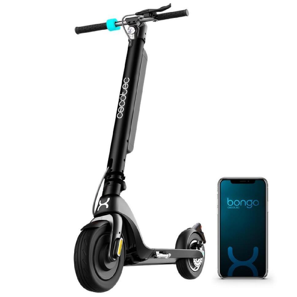 Decathlon Cecotec patinete eléctrico bongo serie a+ max 45 connected. 700 w oferta