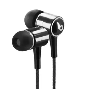 Decathlon Auriculares deportivos energy sistem urban 2 black oferta