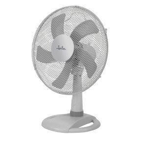 Brico Depôt Ventilador de mesa oscilante jata jvvm3027 con 3 velocidades y 50 w oferta