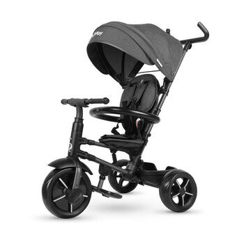 Decathlon Triciclo evolutivo rito star dark-grey oferta