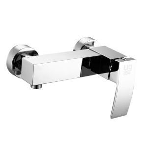 Brico Depôt Grifo monomando de ducha serie obi oferta