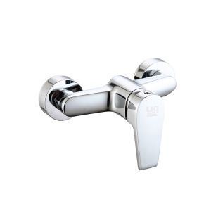 Brico Depôt Grifo monomando de ducha serie si oferta