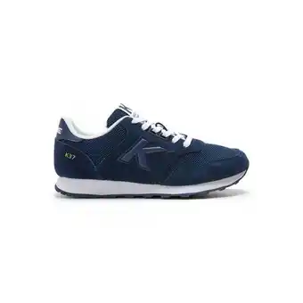 Decathlon Zapatillas casual kelme k-37 unisex en color topo oferta