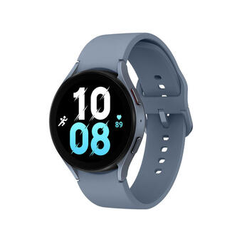 Decathlon Smartwatch samsung galaxy watch 5 1,4 16 gb azul oferta