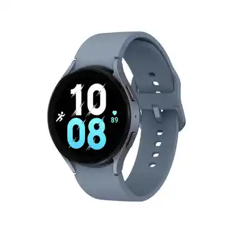 Decathlon Smartwatch samsung galaxy watch 5 1,4 16 gb azul oferta