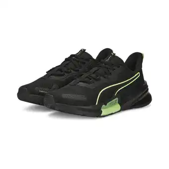 Decathlon Zapatillas de training hombre pwrframe tr 2 puma oferta