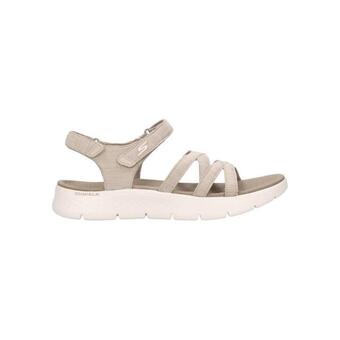 Decathlon Sandalia skechers go walk flex para mujer. topo oferta