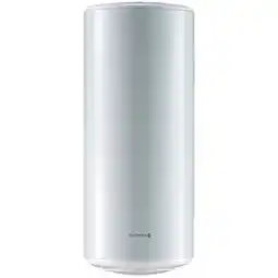 Brico Depôt Calentador de agua eléctrico de pared vertical blindado de dietrich 200 l oferta