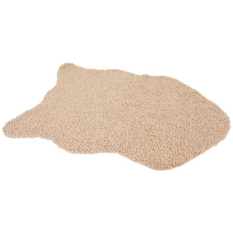 Action Alfombra de peluche oferta