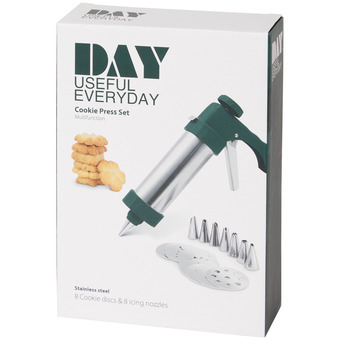 Action Pistola de repostería oferta