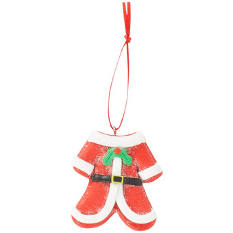 Action Colgante navideño oferta