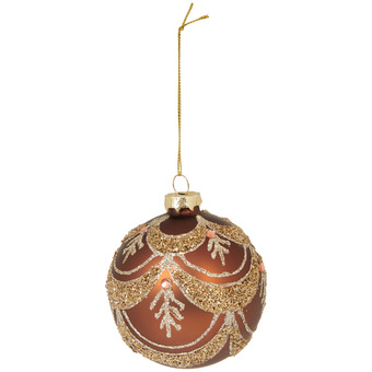 Action Bola de navidad anna oferta
