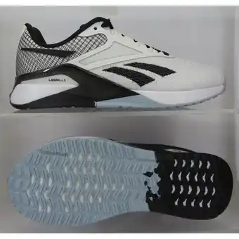 Decathlon Zapatos de mujer reebok nano x2 oferta