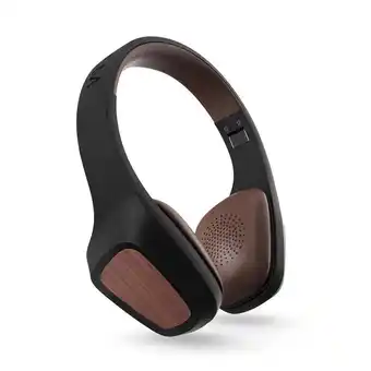 Decathlon Auriculares de diadema energy sistem 7 bluetooth anc oferta