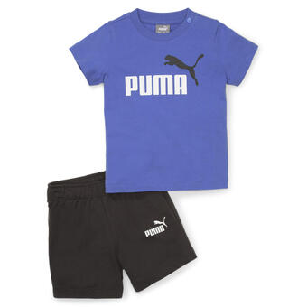 Decathlon Conjunto para bebé minicats puma oferta