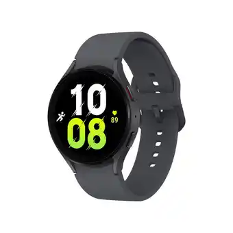 Decathlon Smartwatch samsung galaxy watch 5 1,4 16 gb gris oferta