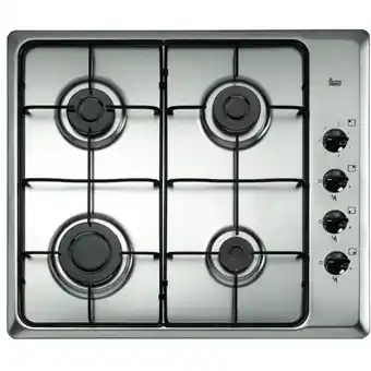 Brico Depôt Placa gas teka e/60.3 4g al butano oferta