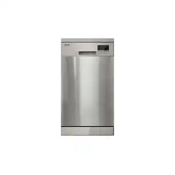 Brico Depôt Lavavajillas kromsline klv-452-ix 45cm oferta