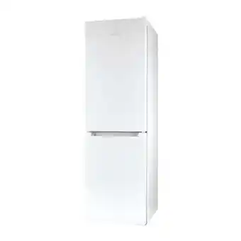 Brico Depôt Frigorífico combi indesit li8 sn2e w oferta