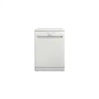 Brico Depôt Lavavajillas indesit dfe1b1914 60cm oferta